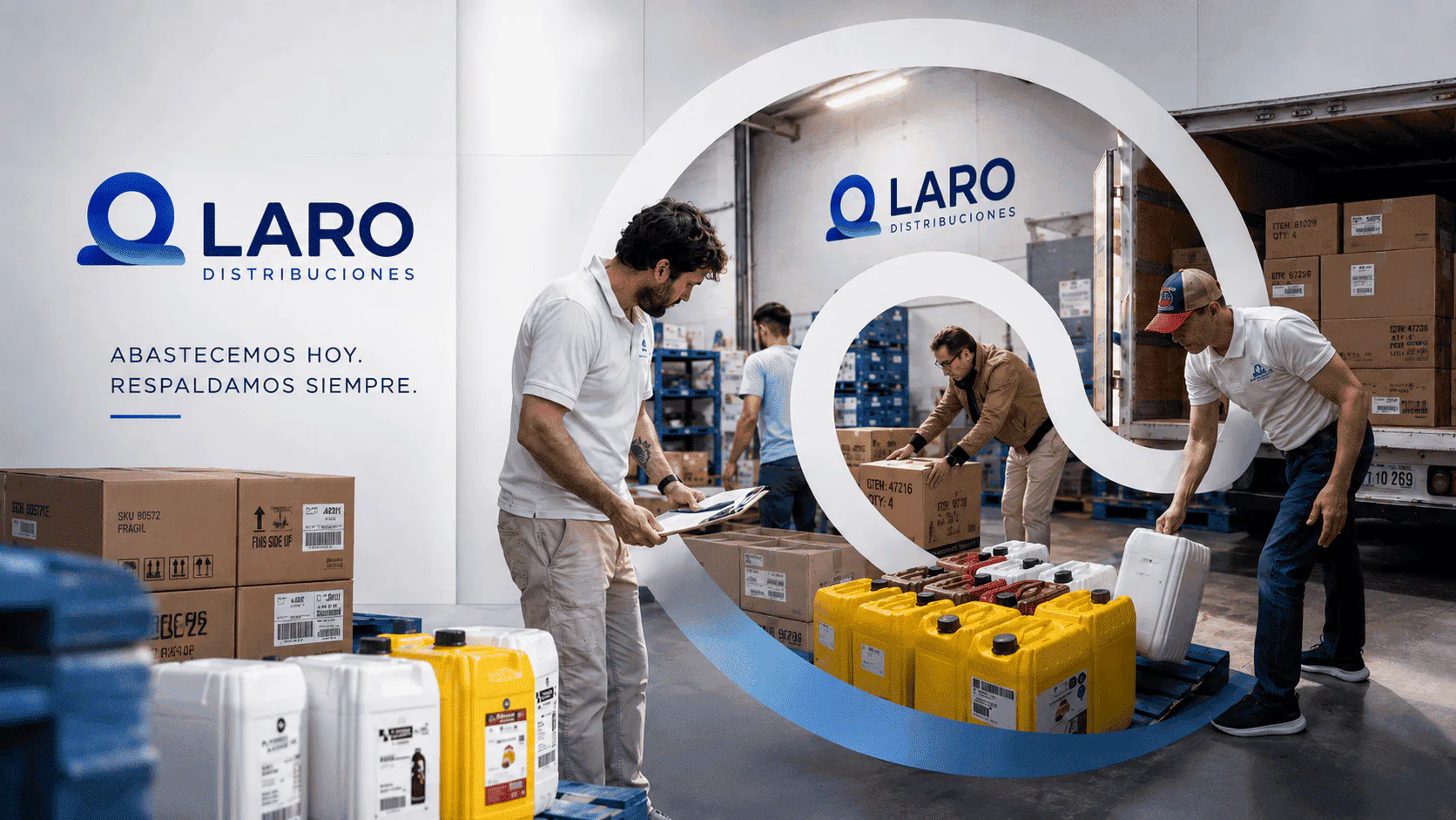 Operación Laro
