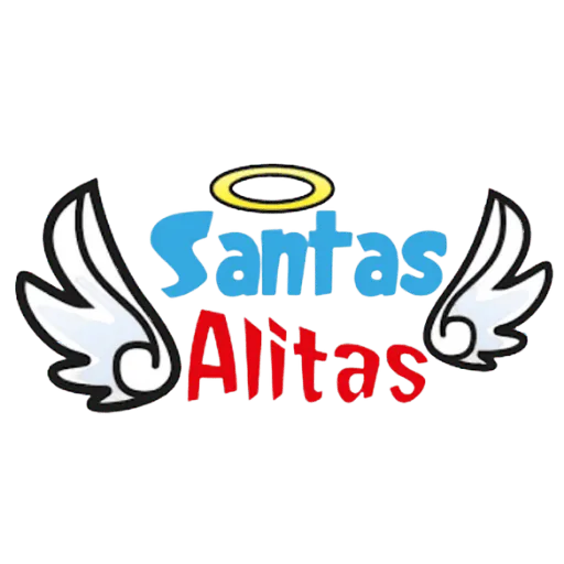 Santas Alitas